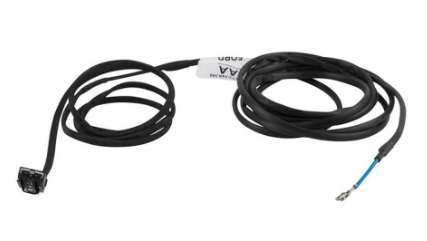 Ford Puma MY22 Towpack Trailer Wiring Overlay Harness – Jarvis Parts