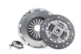 Product Type Clutch Kit