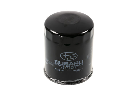 SUBARU OUTBACK DIESEL MY10-MY20 - OIL FILTER