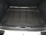 Citroen C4  CACTUS BOOT COMPARTMENT THERMOFORMED TRAY