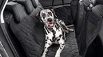 PEUGEOT 308 CITROEN C5 REAR BENCH SEAT COVER (PREMIUM) DOG MAT