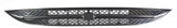 PRE ORDER - Geely EX2 - Front Grille Guard