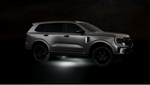 Ford Everest NEXT GEN Lighting - Underbody Illumination