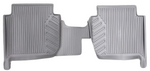 Ford Everest NEXT GEN Mats All Weather - Front and 2nd Row