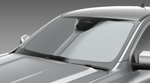 Ford Ranger NEXT GEN Front Sunshield