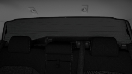 Ford Ranger NEXT GEN Rear View Window – Jarvis Parts