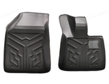 PRE ORDER - Geely EX2 - Rubber Floor Mats