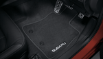 SUBARU CROSSTREK MY24 - CARPET MATS