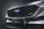 SUBARU WRX SPORTSWAGON MY24 - STI FRONT GRILLE