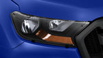 Ford Ranger PX3  Headlamp Guards