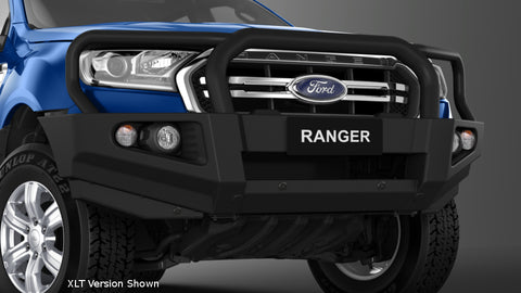 Ford Ranger PX3 Bull Bar Steel - XL