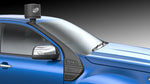 Ford Ranger PX3 Snorkel Cyclonic Head - with 2.2l & 3.2L Engine