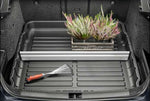 Skoda Aluminium Divider for Boot Tray