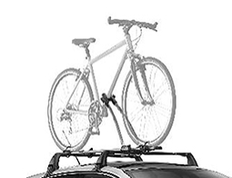Citroen Roof Bar Mountain Bike Carrier STEEL – Jarvis Parts