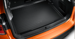 Citroen C4 Semi-Rigid Boot Tray