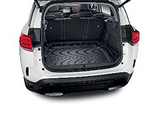 Citroen C5 Aircross Flexible Boot Tray