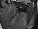 Citroen Protective Seat Cover for Rear Bench Seat