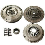 Forester and Outback Diesel Dual mass flywheel replacement clutch kit