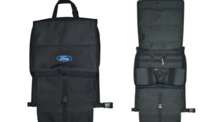 Ford Back Seat Organiser