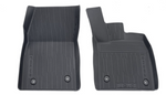 Ford Focus MY22 Mats All Weather - front for vehicles with Auto Trans