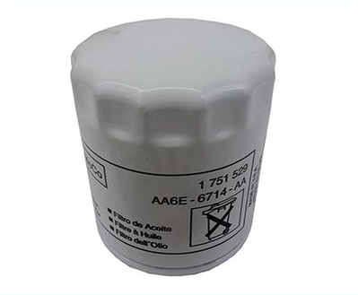 Ford Genuine Oil Filter OEM Spin On