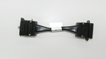 Ford Transit Custom VN Towing LED trailer lights jumper connector
