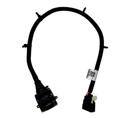 Ford Wiring Loom & Plug For Tow Bar For Ranger PX