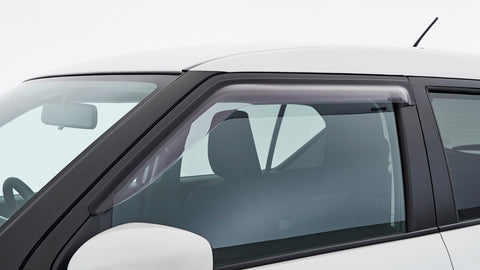 SUZUKI IGNIS MY22- SLIMLINE WEATHERSHIELD, FRONT