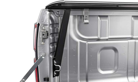 ISUZU D-MAX MY21 - TUB BRACING KIT FOR MANUAL TONNEAU COVER