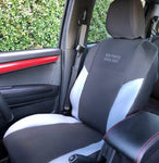 MUX - Neoprene Seat Covers Pre MY21