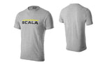 Men T-shirt SCALA