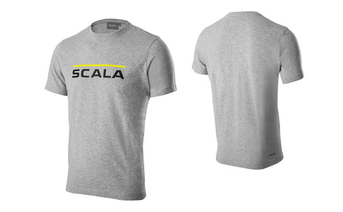Men T-shirt SCALA