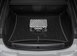 Peugeot 508 Luggage  Compartment Net FASTBACK