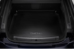 Peugeot 508 Luggage Compartment Tray Soft Heat-Formed FASTBACK