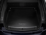 Peugeot 508 Luggage Compartment Tray Thermo- shaped FASTBACK