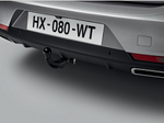 Peugeot 508 Towbar - Sportswagon Only (Excluding Wiring Harness)