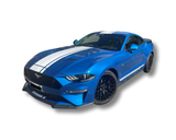 MUSTANG FM & FN- SIDE STRIPE KIT - GENUINE FORD FROM U.S