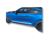 MUSTANG FM & FN- SIDE STRIPE KIT - GENUINE FORD FROM U.S