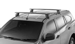 ISUZU MU-X MY21 - ROOF BARS