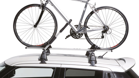 SUZUKI IGNIS MY22 - BIKE CARRIER