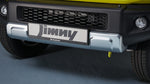 SUZUKI JIMNY MY18-MY22 - FRONT BUMPER UNDER GARNISH