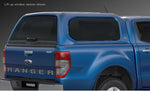 Ford Ranger PX3 Canopy Hi-Roof LH Lift/RH Slide Window DC XL/XLS/XLT/FX4  to suit PXIII Ranger