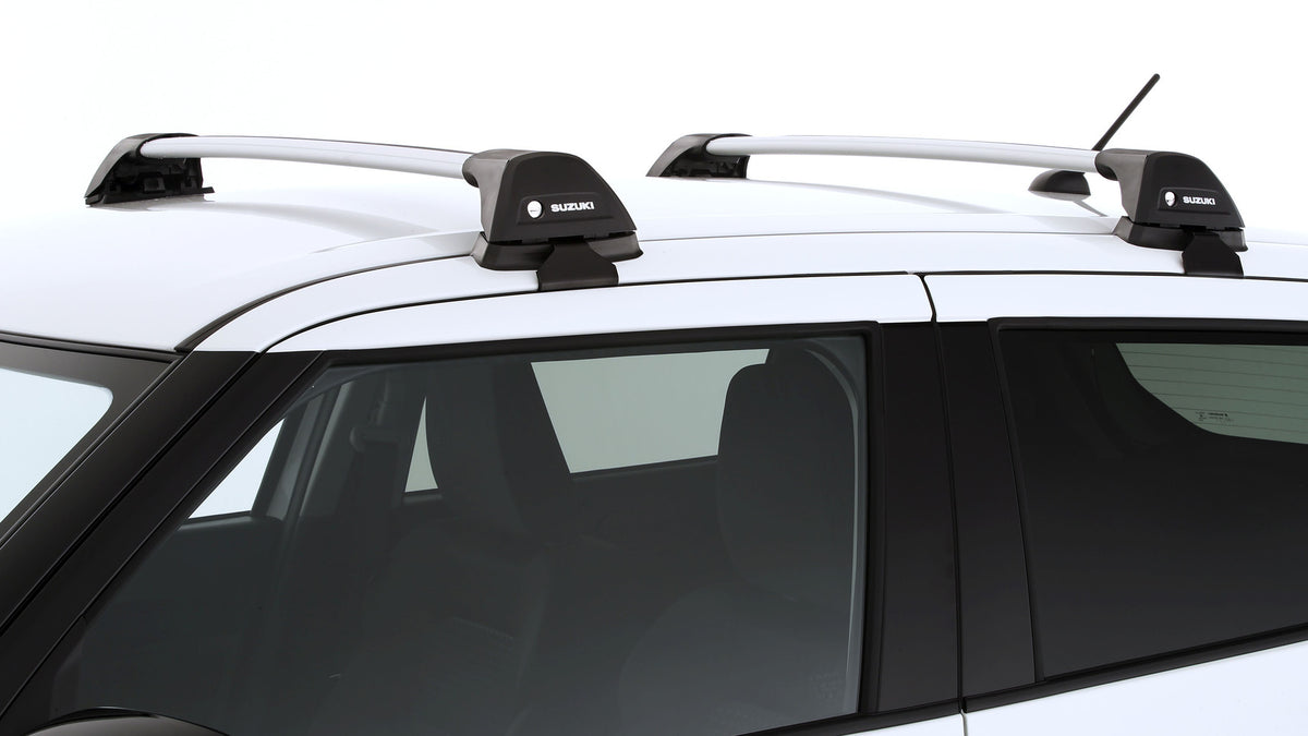 SUZUKI SWIFT MY22 - ROOF RACKS – Jarvis Parts