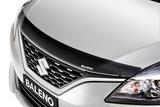 Baleno Bonnet Protector - Black