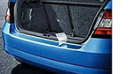 Fabia Protective Boot Foil - Wagon - Hatch
