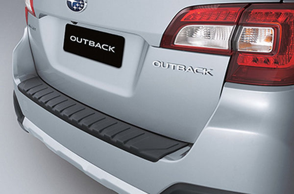 SUBARU OUTBACK MY16-MY20 - STEP PANEL – Jarvis Parts