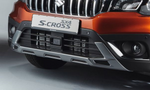 S-Cross Front Skid Plate